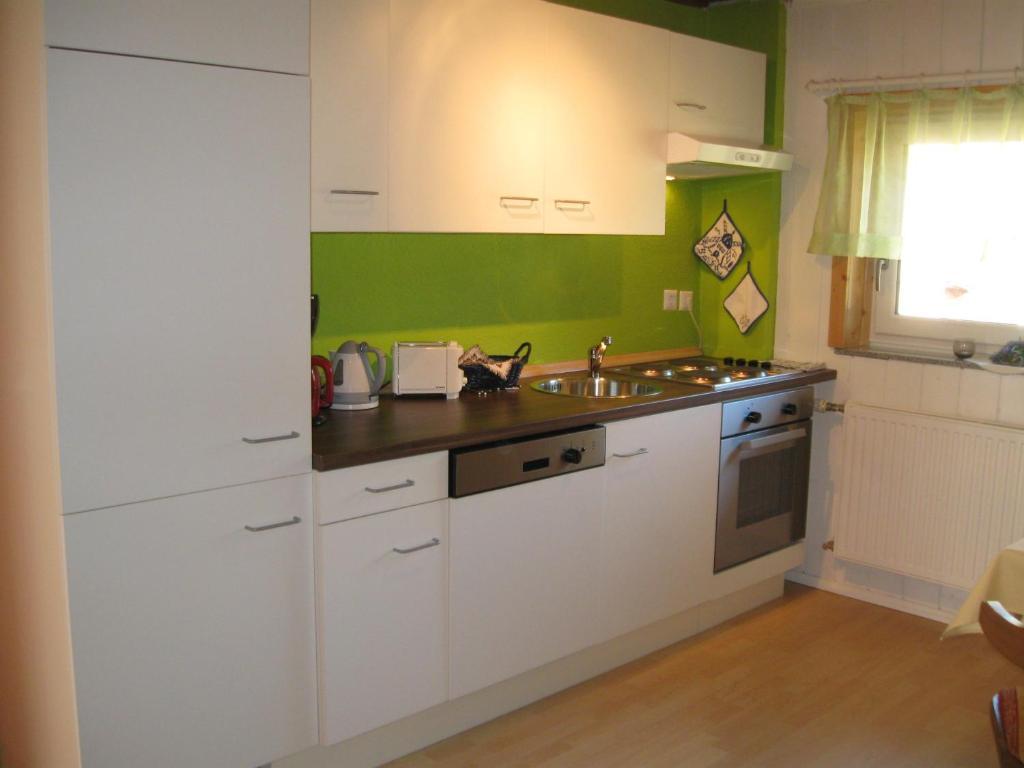 Appartements Schusser Mallnitz Habitación foto