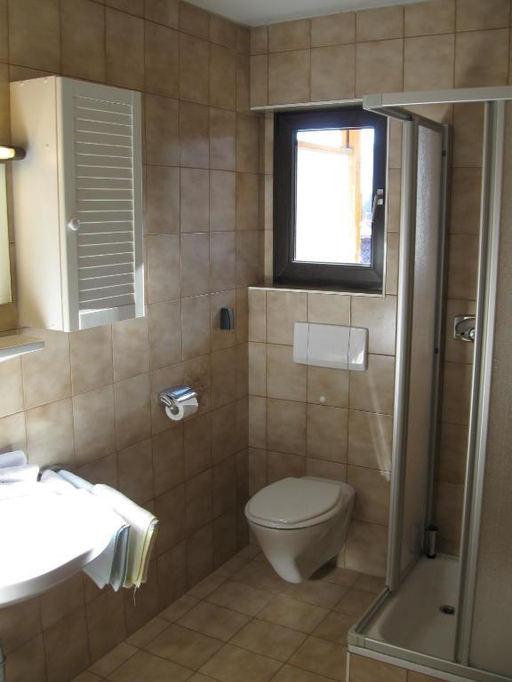 Appartements Schusser Mallnitz Habitación foto