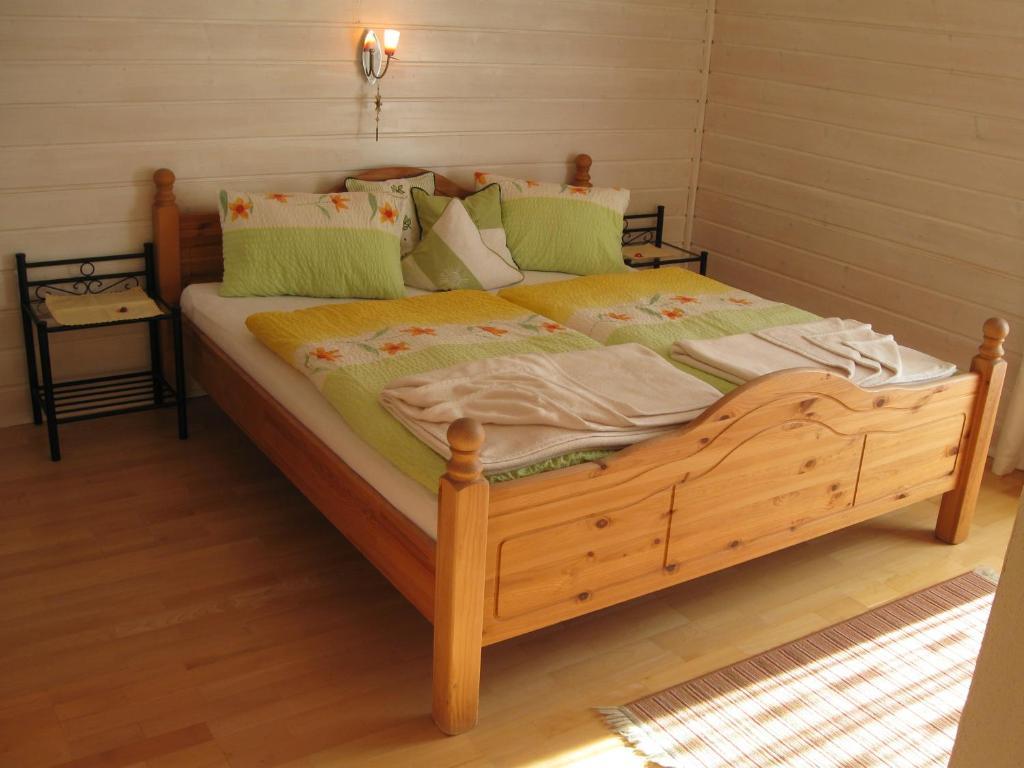 Appartements Schusser Mallnitz Habitación foto