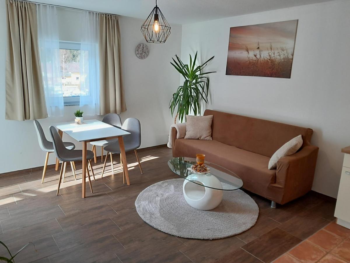 Appartements Schusser Mallnitz Exterior foto