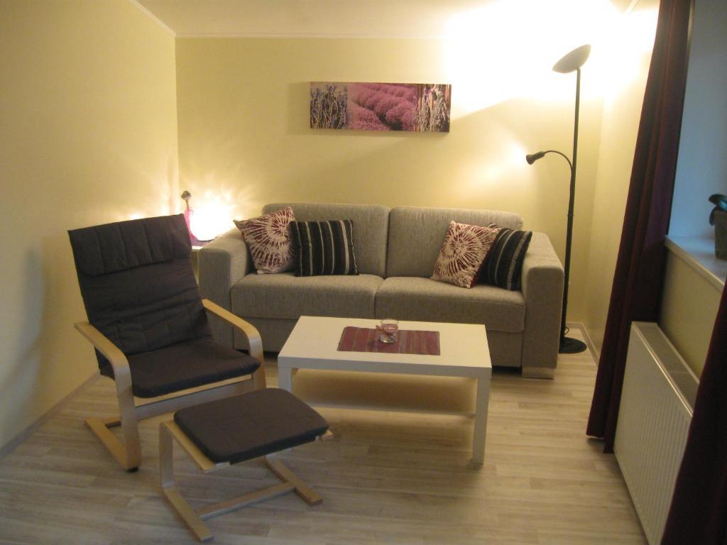 Appartements Schusser Mallnitz Habitación foto